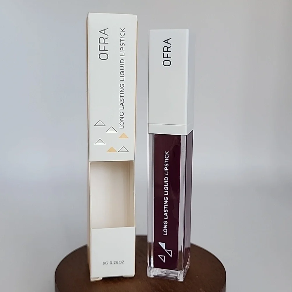 OFRA Long Lasting Liquid Lipstick - Queens
